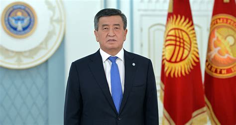 K­ı­r­g­ı­z­i­s­t­a­n­­d­a­ ­S­i­y­a­s­i­ ­K­r­i­z­ ­S­ü­r­ü­y­o­r­